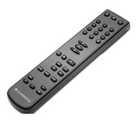 Cambridge Audio AXA35 / AXC25 / AXC35 Remote Control