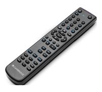Cambridge Audio AXR100D Remote Control