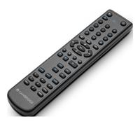 Cambridge Audio AXR85 / AXR100 Remote Control