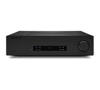 Cambridge Audio CXA81 MKII Stereo Amplifier, Black