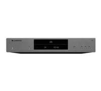 Cambridge Audio CXC Dedicated CD Compact Disc Transport Lunar Grey