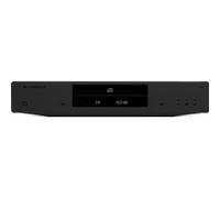 Cambridge Audio CXC V2 Dedicated CD Compact Disc Transport (Limited Edition Black)