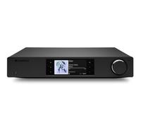 Cambridge Audio CXN100 SE Network Music Player/Streamer, Black