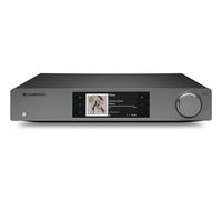 Cambridge Audio CXN100 SE Network Music Player/Streamer, Lunar Grey
