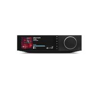 Cambridge Audio Evo 150 SE All-in-One Streaming Amplifier - 150W Per Channel Network Player with ESS SABRE DAC, Bluetooth aptX HD, AirPlay 2, Chromecast Built-In, HDMI ARC & MM Phono Stage