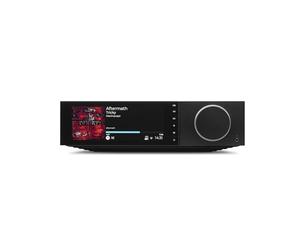 Cambridge Audio Evo 150 SE All-in-One Streaming Amplifier - 150W Per Channel Network Player with ESS SABRE DAC, Bluetooth aptX HD, AirPlay 2, Chromecast Built-In, HDMI ARC & MM Phono Stage