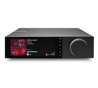 Cambridge Audio Evo 150 SE Streaming Music System EXC Speakers, Black