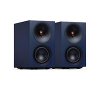 Cambridge Audio L/R S Powered tooth Speakers Per Pair, Blue