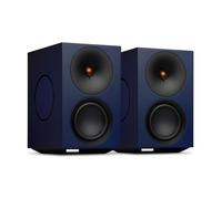 Cambridge Audio L/R X Wireless System Speakers, Blue