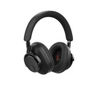 Cambridge Audio Melomania P100 SE Headphones - Bluetooth, Active Noise Cancelling with Hi-Fi Sound, 100 Hour Playback with User Replaceable Battery, Gaming Mode and Carry Case - Black