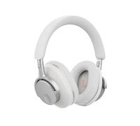 Cambridge Audio Melomania P100 SE Headphones - Bluetooth, Active Noise Cancelling with Hi-Fi Sound, 100 Hour Playback with User Replaceable Battery, Gaming Mode and Carry Case - White