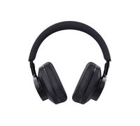 Cambridge Audio Melomania P100 SE Over Ear Closed Back Wireless Bluetooth Noise Cancelling Mic Headphones, Black