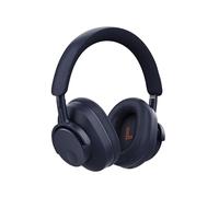 Cambridge Audio Melomania P100 SE Wireless Headphones, Bluetooth with Active Noise Cancelling, Hi-Fi Sound, Up to 100-Hour Battery with User-Replaceable Battery, Gaming Mode and Carry Case - Blue