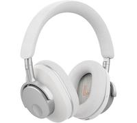 Cambridge Audio Melomania P100 SE Wireless Headphones, Bluetooth with Active Noise Cancelling, Hi-Fi Sound, Up to 100-Hour Battery with User-Replaceable Battery, Gaming Mode and Carry Case - White