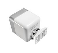 Cambridge Audio MINX 400M White Swivel Brackets - Per Pair