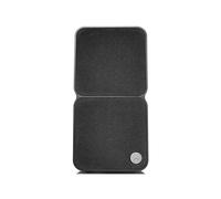 Cambridge Audio Minx Min 22 - Compact Wired Satellite Speaker Featuring BMR Speaker Technology - Includes Keyhole Bracket for Discreet and Easy Wall Mounting - Black