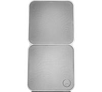 Cambridge Audio Minx MIN22 Compact Satellite Speaker White (SINGLE) Neat & Compact, BMR Drivers, Wall Mountable