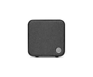 Cambridge Audio MSX 10 - Ultra Compact Wired Satellite Bookshelf & Desktop Speakers with BMR Technology, HiFi Stereo, Powered Audio, Gaming Setup, Wall/Stand Mounting - Amplifier Required - Black