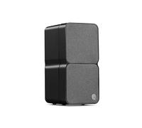 Cambridge Audio MSX 20 - Ultra Compact Range Wired Satellite Bookshelf and Desktop Surround Speaker with BMR Technology, Includes Keyhole for Wall/Stand Mounting - Amplifier Required - Black