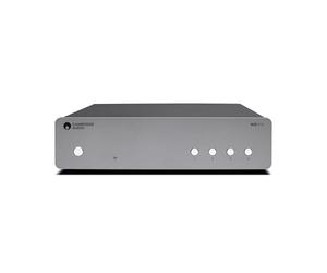 Cambridge Audio MXN 10 - Compact Separate High Resolution WiFi Network Audio Player and Streamer Featuring Bluetooth 5.0, Internet Radio and ESS Sabre DAC (Lunar Grey)
