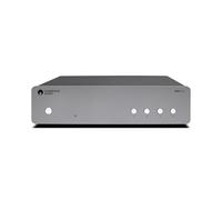 Cambridge Audio MXN 10 - Compact Separate High Resolution WiFi Network Audio Player and Streamer Featuring Bluetooth 5.0, Internet Radio and ESS Sabre DAC (Lunar Grey)