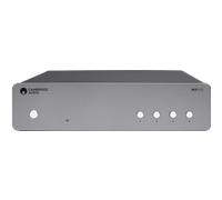 Cambridge Audio MXN10 Compact Network Player (Lunar Grey) - Hi-Res Streaming, Roon Ready, Built-in DAC, Bluetooth