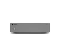Cambridge Audio MXW 70 - Compact Power Amplifier HiFi System with 70 Watts Per Channel, RCA and XLR Inputs and Hypex NCORE Class D Amplification - Lunar Grey