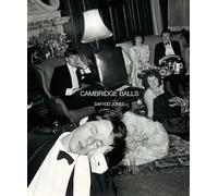 Cambridge Balls (Dafydd Jones)