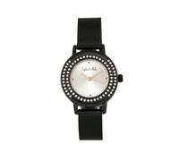 Cambridge Bracelet Watch with Swarovski Crystals Sophie and Freda Black One Size