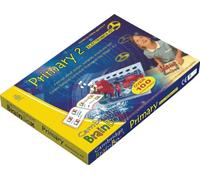 Cambridge Brainbox Primary 2 ELKT92100 Electric Toy