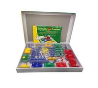 Cambridge Brainbox Primary Plus 2