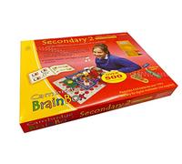 Cambridge BrainBox Secondary 2