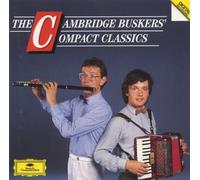Cambridge Buskers - The Cambridge Buskers' Compact Classics