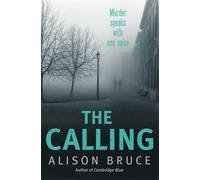 The Calling: Book 2 of the Darkness Rising Series