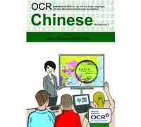 Cambridge Chinese for Beginners Workbook 2