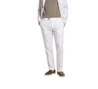 Cambridge Chino Trousers - male - Mason's - Chinos - White - M - Trousers M