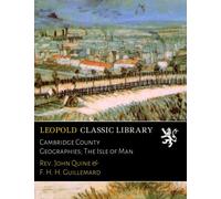 Cambridge County Geographies; The Isle of Man