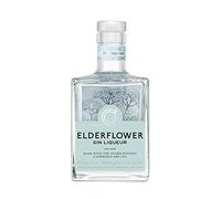 Cambridge Elderflower Liqueurs
