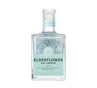 Cambridge Elderflower Liqueurs
