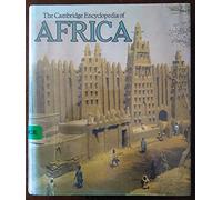 Cambridge Encyclopedia of Africa (Cambridge World Encyclopedias)