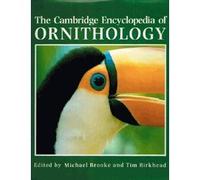 Cambridge Encyclopedia of Ornithology