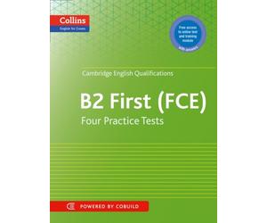 CAMBRIDGE ENGLISH FIRST BOOK & CD by Peter Travis Paperback Self Help Business