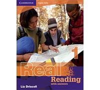 Cambridge English Skills Real Reading 1 – With Answers – Cambridge University Press