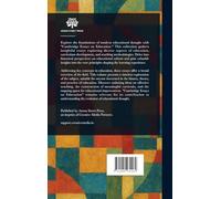 Cambridge Essays on Education