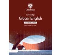 Cambridge Global English Coursebook 10 with Digital Access (2 Years)