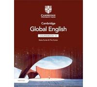 Cambridge Global English Coursebook 10 with Digital Access (2 Years) – Cambridge University Press