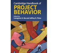 Cambridge Handbook of Project Behavior