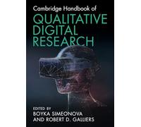 Cambridge Handbook of Qualitative Digital Research