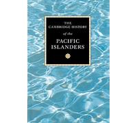 Cambridge History Pacific Islanders