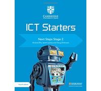 Cambridge ICT Starters Next Steps Stage 2